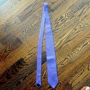 Ermengildo Zegna men’s necktie - EUC